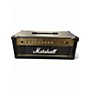 Used Marshall MG100HFX 100W Solid State Guitar Amp Head