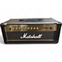 Used Marshall MG100HFX 100W Solid State Guitar Amp Head