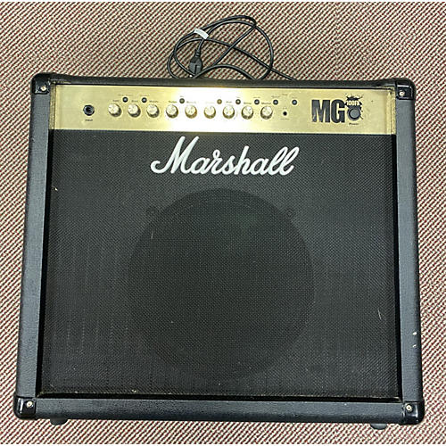 Marshall Used Marshall MG101FX 100W 1x12 Guitar Combo Amp