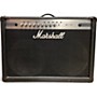 Used Marshall Used Marshall MG102CFX 100W 2x12 Guitar Combo Amp