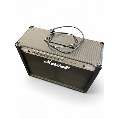 Used Marshall MG102CFX  Guitar Combo Amp