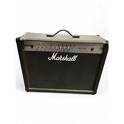 Used Marshall MG102CFX Guitar Combo Amp