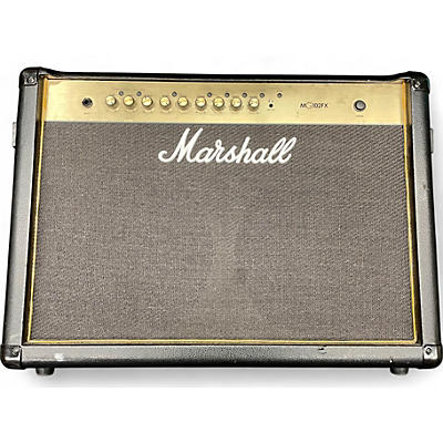 Marshall Used Marshall MG102FX 100W 2x12 Guitar Combo Amp