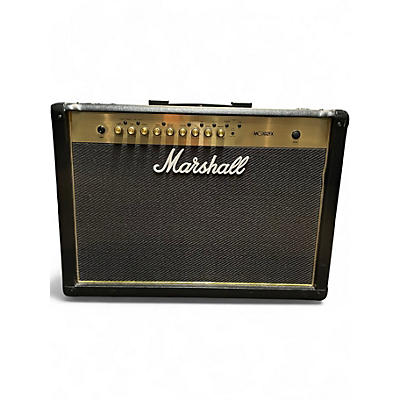 Used Marshall MG102FX 100W 2x12 Guitar Combo Amp