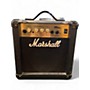 Used Marshall Used Marshall MG10CD 1X6.5 10W Guitar Combo Amp