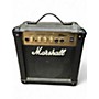 Used Marshall MG10CD 1X6.5 10W Guitar Combo Amp