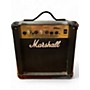 Used Marshall MG10CD 1X6.5 10W Guitar Combo Amp