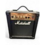 Used Marshall MG10CD 1X6.5 10W Guitar Combo Amp