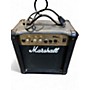 Used Marshall MG10CD 1X6.5 10W Guitar Combo Amp