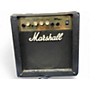 Used Marshall MG10CD 1X6.5 10W Guitar Combo Amp