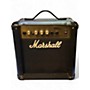Used Marshall MG10CD 1X6.5 10W Guitar Combo Amp