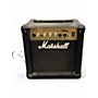 Used Marshall MG10CD 1X6.5 10W Guitar Combo Amp