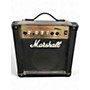 Used Marshall MG10CD 1X6.5 10W Guitar Combo Amp