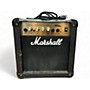 Used Marshall MG10CD 1X6.5 10W Guitar Combo Amp