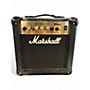 Used Marshall MG10CD 1X6.5 10W Guitar Combo Amp