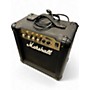 Used Marshall MG10CD 1X6.5 10W Guitar Combo Amp