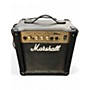 Used Marshall MG10CD 1X6.5 10W Guitar Combo Amp