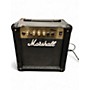 Used Marshall MG10CD 1X6.5 10W Guitar Combo Amp