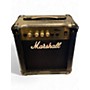 Used Marshall MG10CD 1X6.5 10W Guitar Combo Amp