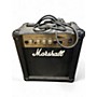 Used Marshall MG10CD 1X6.5 10W Guitar Combo Amp