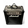 Used Marshall MG10CF Guitar Combo Amp