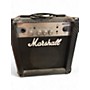 Used Marshall MG10CF Guitar Combo Amp