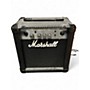 Used Marshall MG10CF Guitar Combo Amp