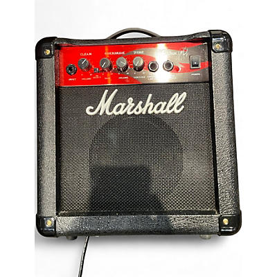 Used Marshall MG10KK Guitar Combo Amp