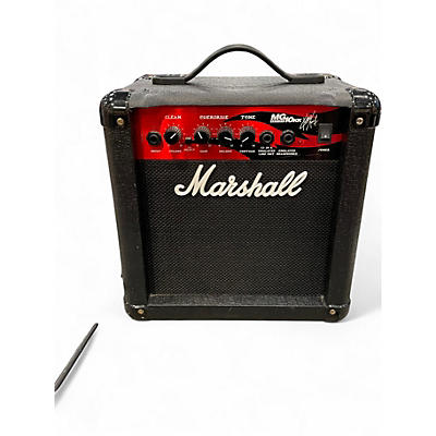 Used Marshall MG10KK Guitar Combo Amp