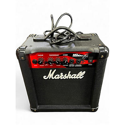 Used Marshall MG10KK Guitar Combo Amp