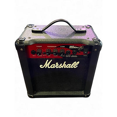 Used Marshall MG10KK KERRY KING  Guitar Combo Amp