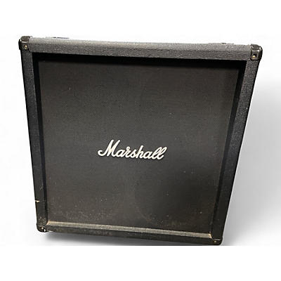 Used Marshall MG12B Guitar Cabinet