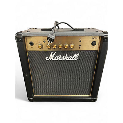 Marshall MG Amplifiers | Musician's Friend