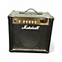 Used Marshall MG15 1X8 15W Guitar Combo Amp