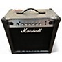 Used Marshall MG15 1X8 15W Guitar Combo Amp