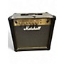 Used Marshall MG15 1X8 15W Guitar Combo Amp