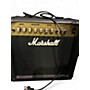 Used Marshall MG15 1X8 15W Guitar Combo Amp