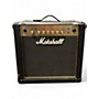 Used Marshall MG15 1X8 15W Guitar Combo Amp