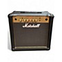Used Marshall MG15 1X8 15W Guitar Combo Amp