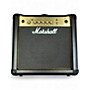 Used Marshall MG15 1X8 15W Guitar Combo Amp