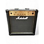 Used Marshall MG15 1X8 15W Guitar Combo Amp