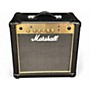 Used Marshall MG15 1X8 15W Guitar Combo Amp