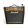 Used Marshall MG15 1X8 15W Guitar Combo Amp