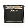 Used Marshall MG15 Guitar Combo Amp