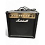 Used Marshall MG15 Guitar Combo Amp