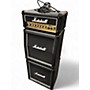 Used Marshall MG15 MSII Guitar Stack