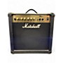 Used Marshall MG15CD 15W 1X8 Guitar Combo Amp