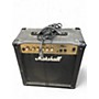 Used Marshall MG15CD Guitar Combo Amp
