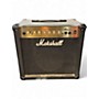 Used Marshall MG15CDR 15W 1X8 Guitar Combo Amp
