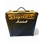 Used Marshall MG15CDR 15W 1X8 Guitar Combo Amp